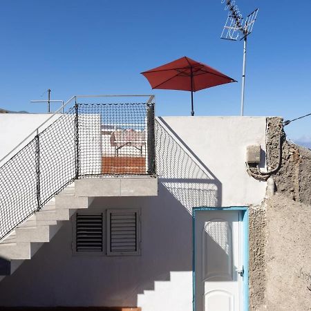 Vila Lightbooking Casa De Playa Tenerife Santa Cruz de Tenerife Exteriér fotografie