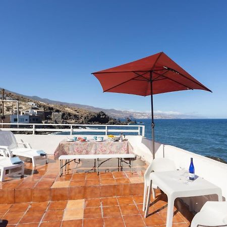 Vila Lightbooking Casa De Playa Tenerife Santa Cruz de Tenerife Exteriér fotografie