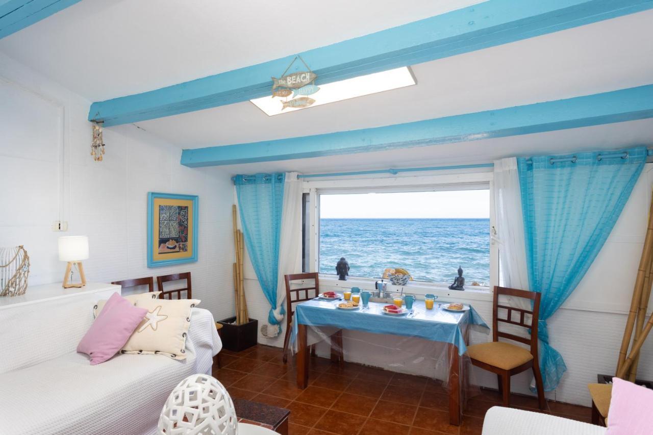 Vila Lightbooking Casa De Playa Tenerife Santa Cruz de Tenerife Exteriér fotografie