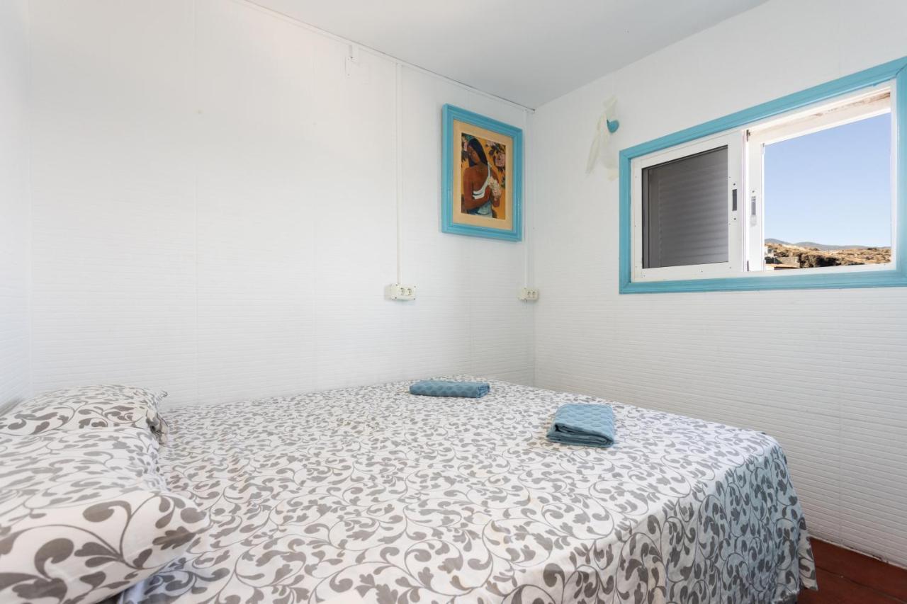 Vila Lightbooking Casa De Playa Tenerife Santa Cruz de Tenerife Exteriér fotografie