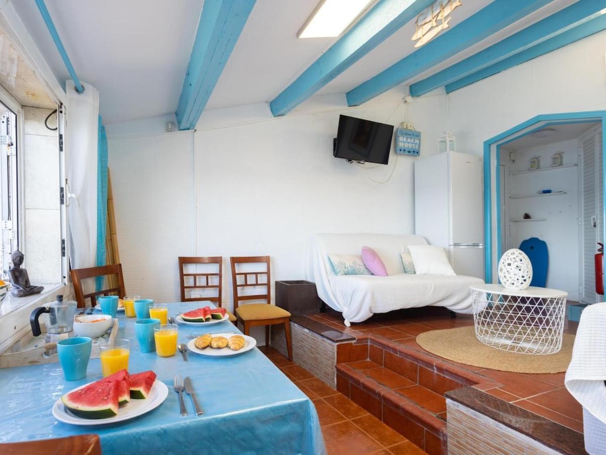 Vila Lightbooking Casa De Playa Tenerife Santa Cruz de Tenerife Exteriér fotografie