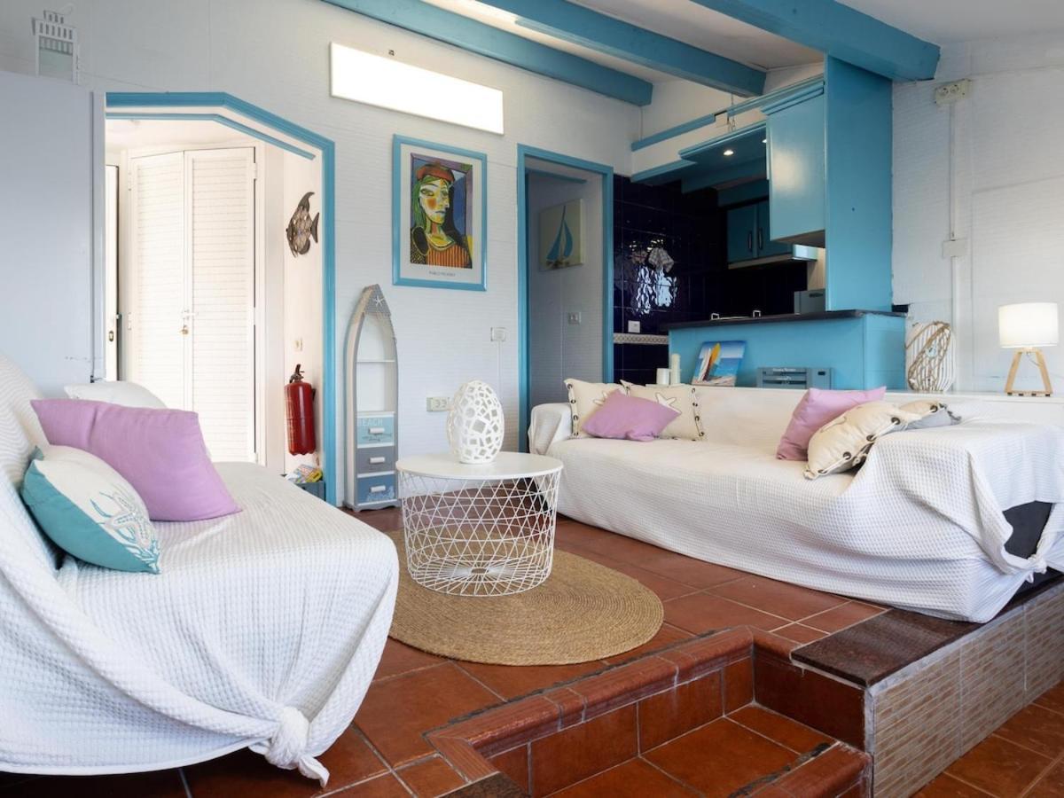 Vila Lightbooking Casa De Playa Tenerife Santa Cruz de Tenerife Exteriér fotografie