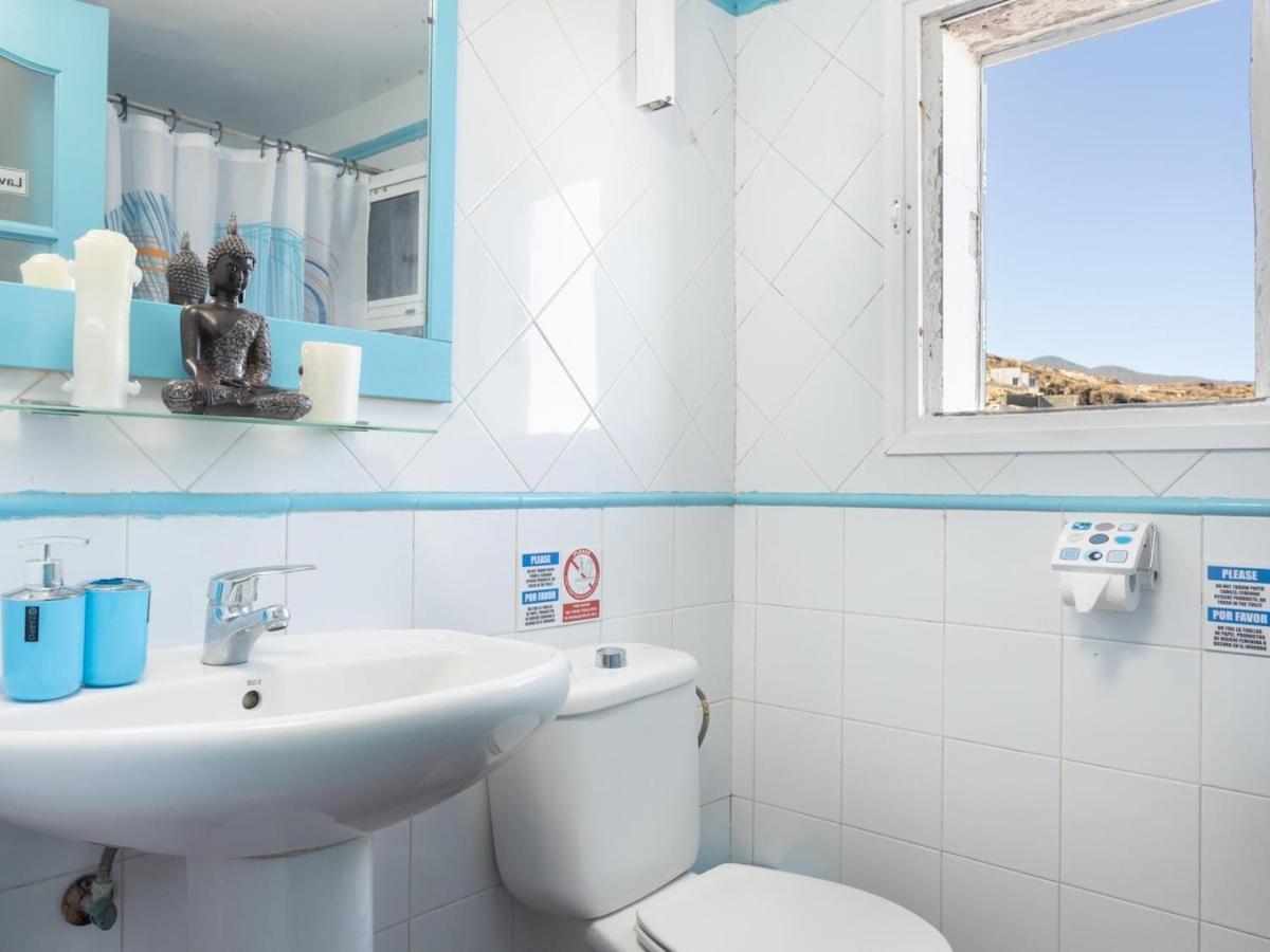 Vila Lightbooking Casa De Playa Tenerife Santa Cruz de Tenerife Exteriér fotografie