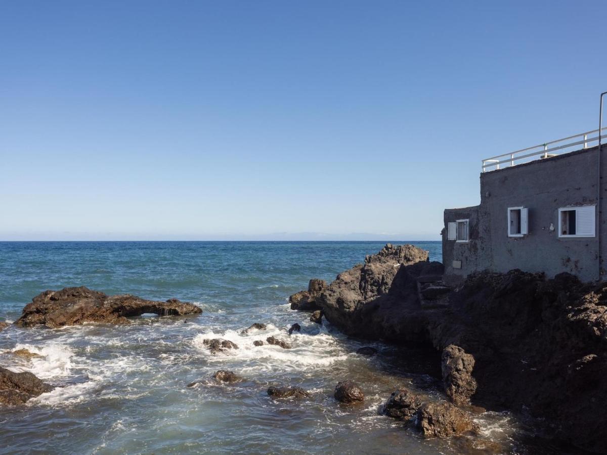Vila Lightbooking Casa De Playa Tenerife Santa Cruz de Tenerife Exteriér fotografie