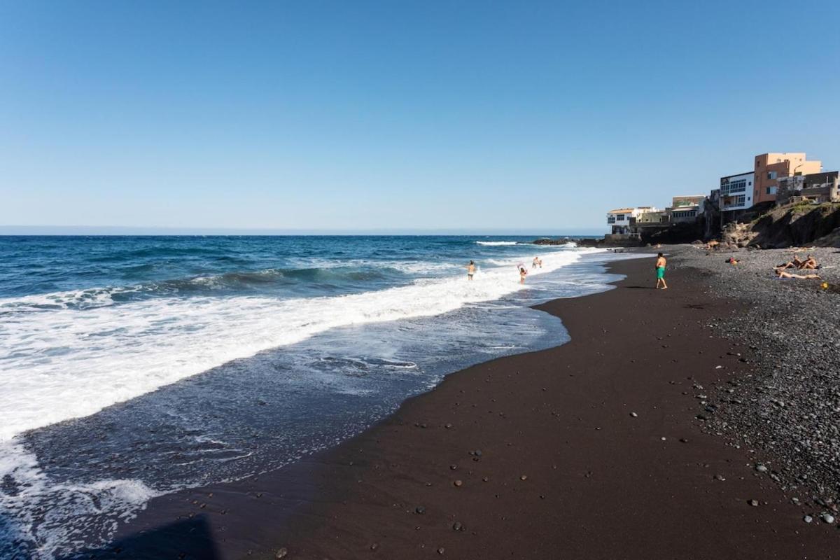 Vila Lightbooking Casa De Playa Tenerife Santa Cruz de Tenerife Exteriér fotografie