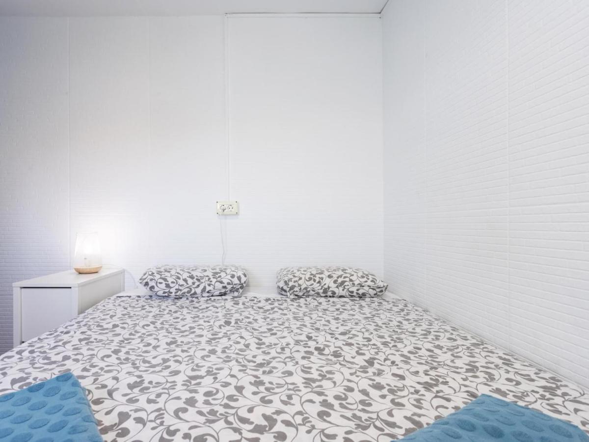 Vila Lightbooking Casa De Playa Tenerife Santa Cruz de Tenerife Exteriér fotografie
