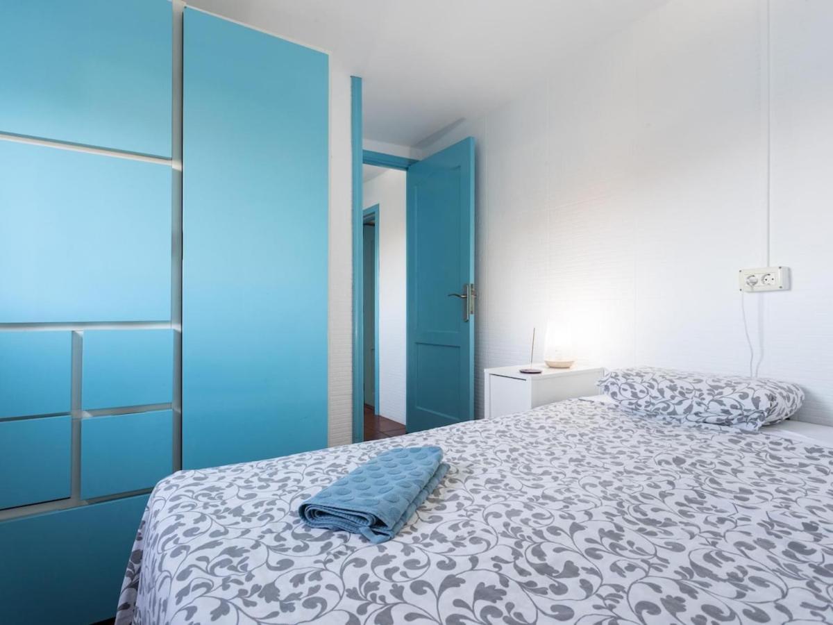 Vila Lightbooking Casa De Playa Tenerife Santa Cruz de Tenerife Exteriér fotografie