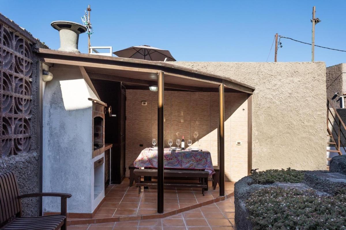 Vila Lightbooking Casa De Playa Tenerife Santa Cruz de Tenerife Exteriér fotografie