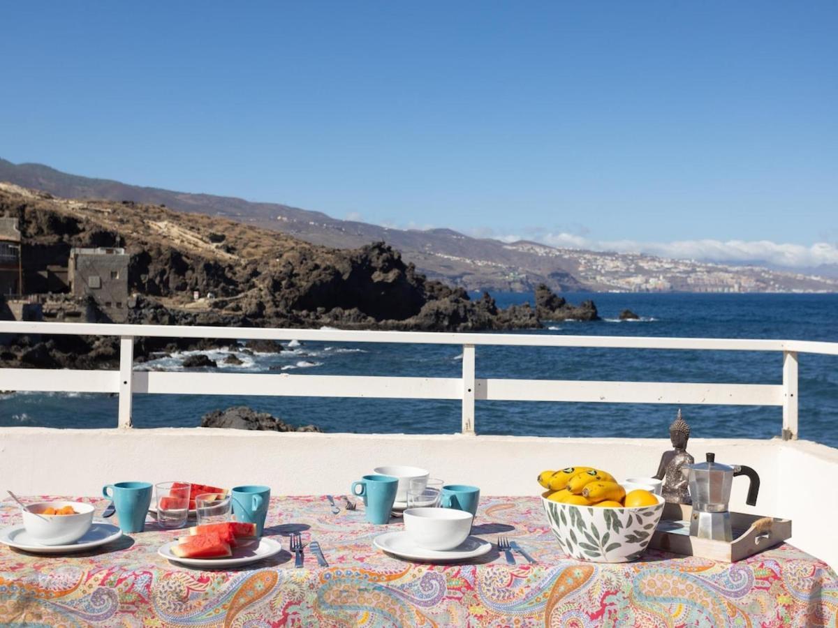 Vila Lightbooking Casa De Playa Tenerife Santa Cruz de Tenerife Exteriér fotografie
